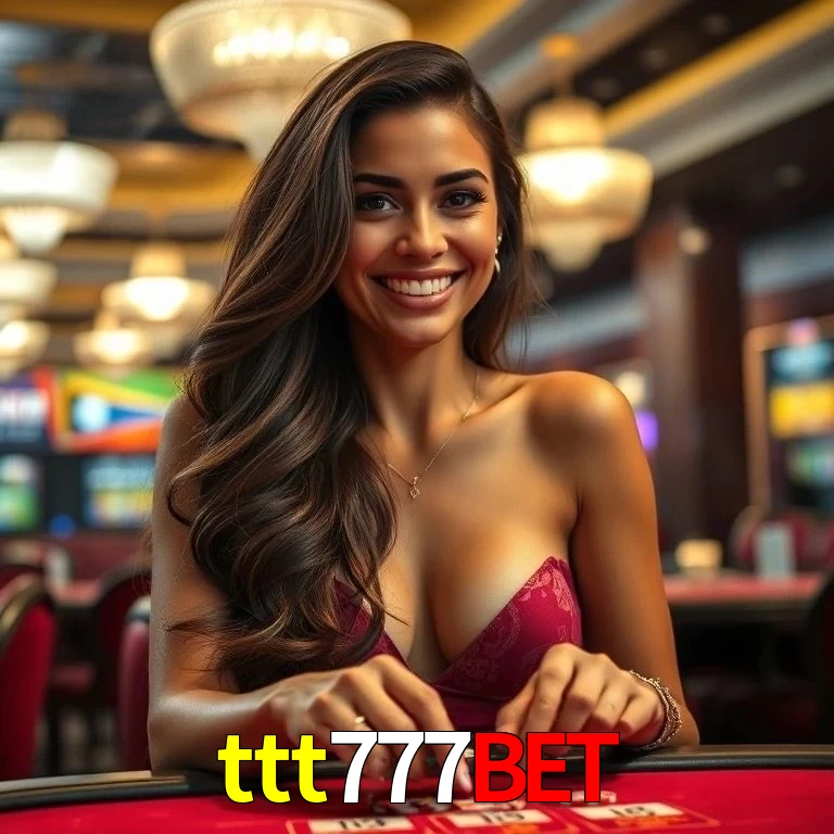 ttt777bet App Design