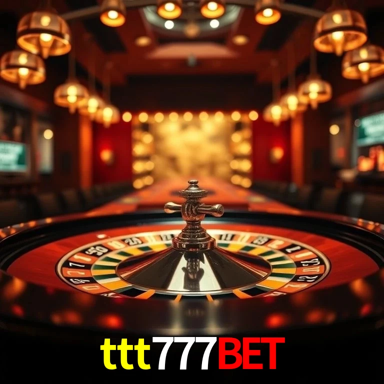 ttt777bet Slot Mecânicas
