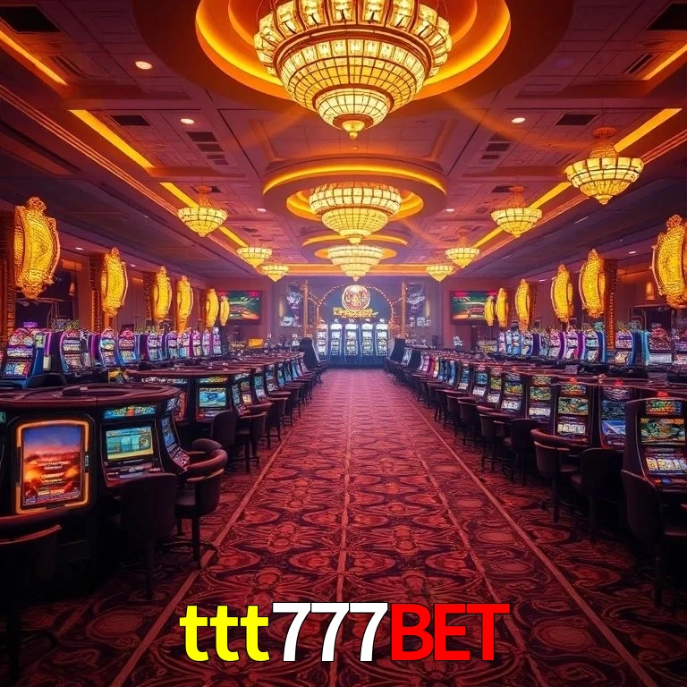ttt777bet App Notificações