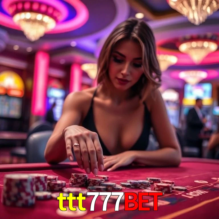 ttt777bet Casino RNG