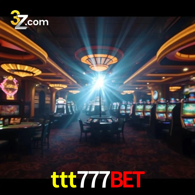 ttt777bet Bônus