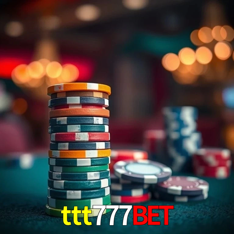 ttt777bet Bônus