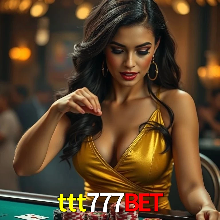 ttt777bet Segurança