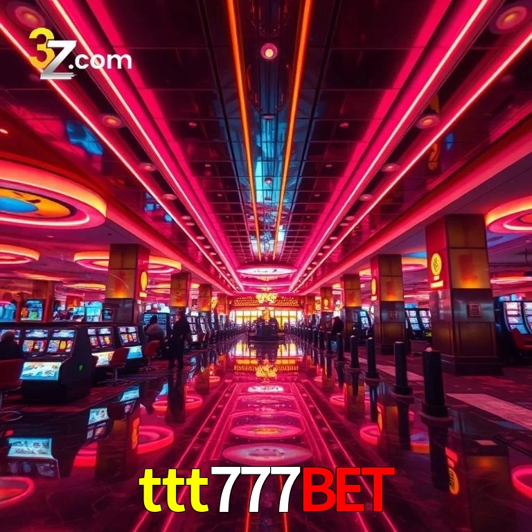 ttt777bet APK Interface