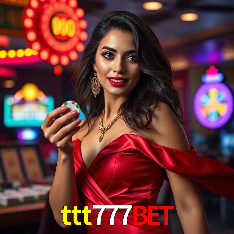 ttt777bet Torneios Slots