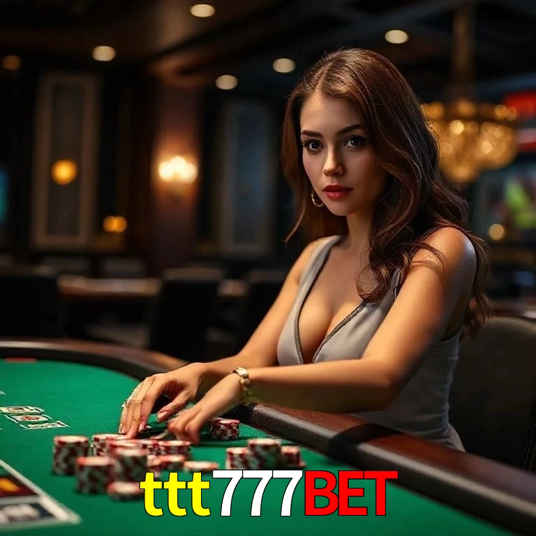 ttt777bet Live Casino