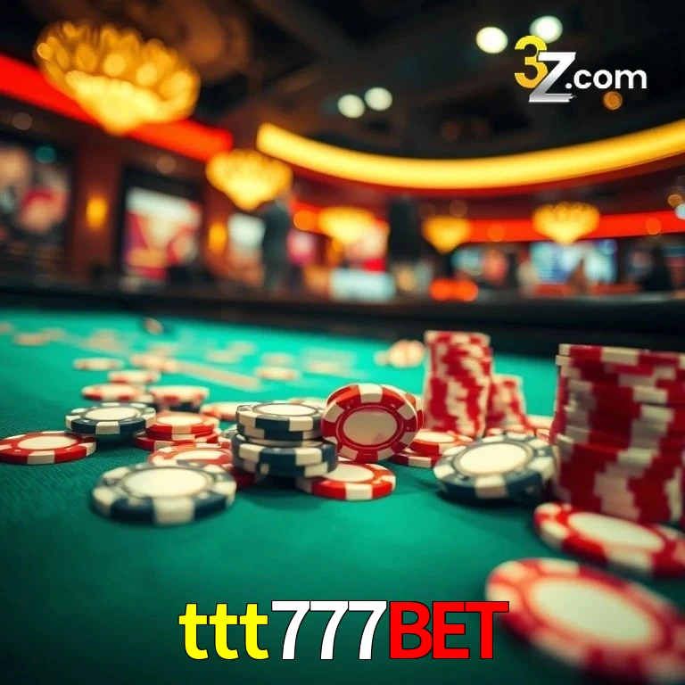 ttt777bet Segurança