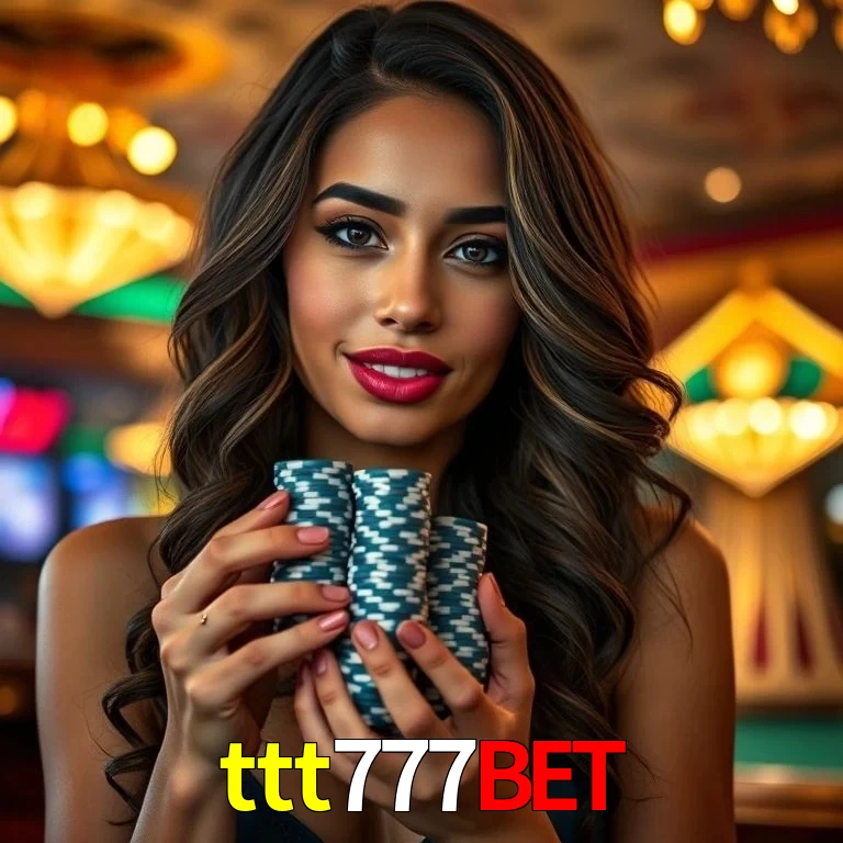 ttt777bet Login Seguro