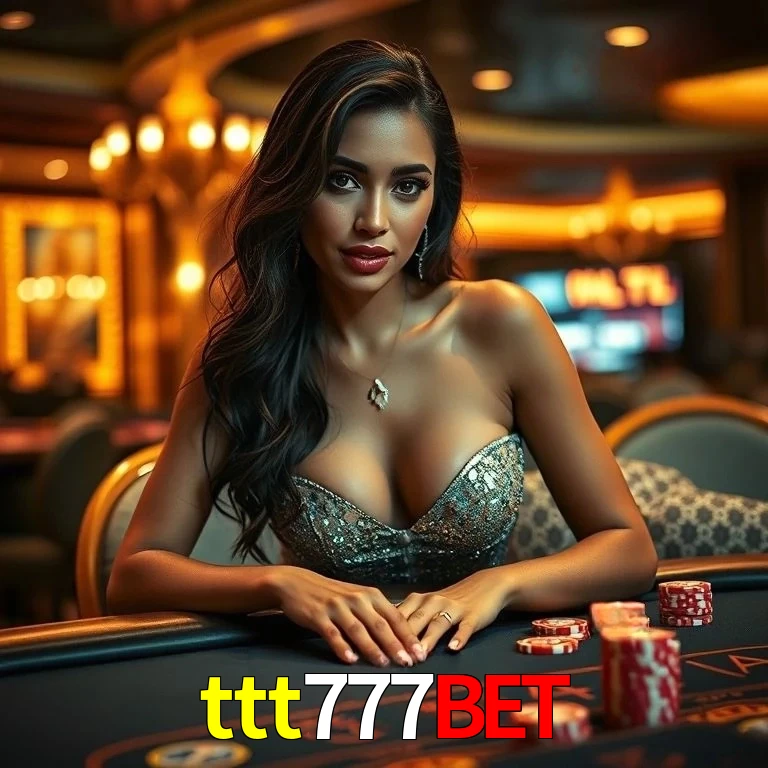 ttt777bet Segurança