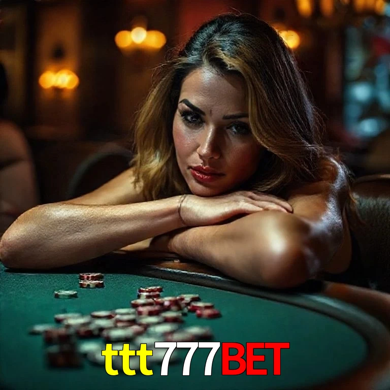 ttt777bet Provedores