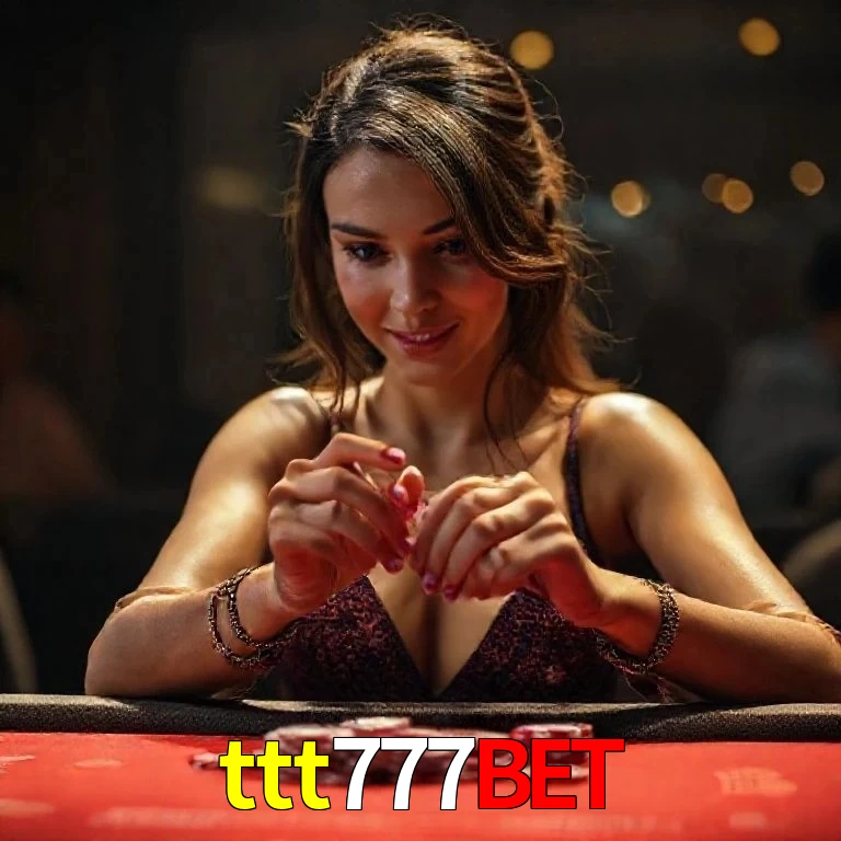 ttt777bet Segurança